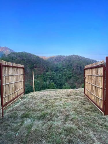 Glass Lodge Himalaya - EKAA