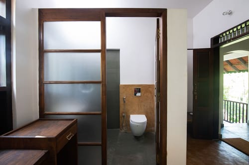 Standard Room @ Shalom Villa