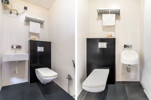 Grandeur Living Villa