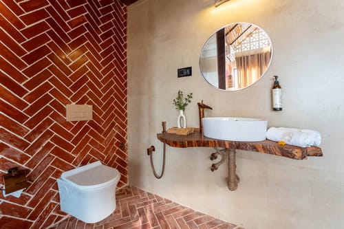 Artisanal Heights W/ Jacuzzi And Infinity Pool