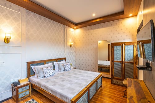 Shivoham Farms - Sohna