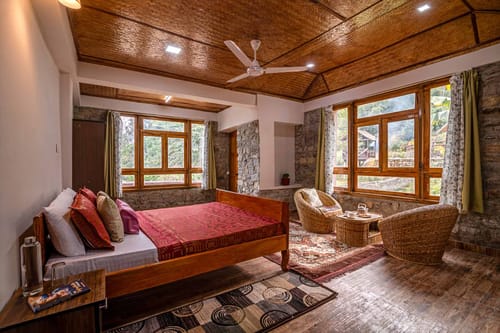 Lotus @ Nature’s Lap