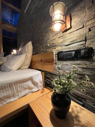 Luar Chalet, Itsy Bitsy Cabin