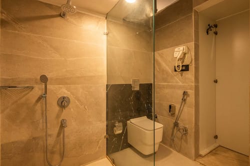 Caramel @ Silver Slopes