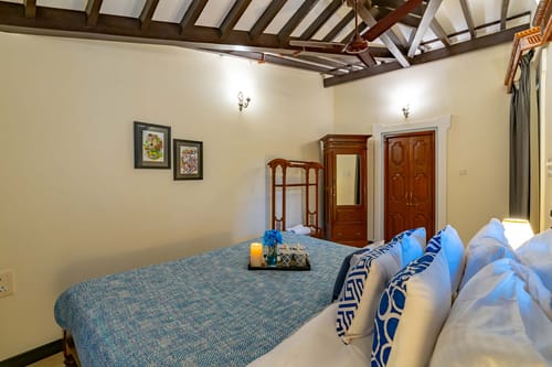 Palms @ La Tranquillità