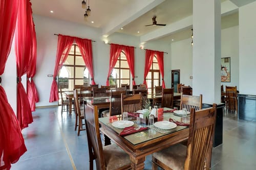 Dune @ Sands of Thar