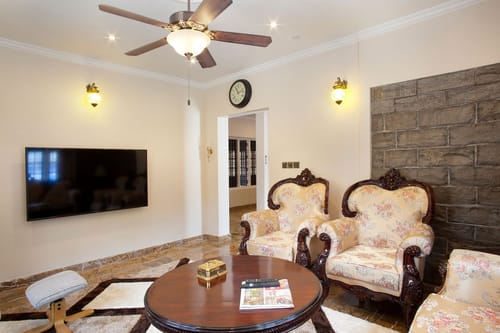 Pebble @ The Stone Villa