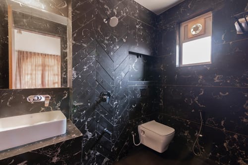 Lake Arches - Igatpuri