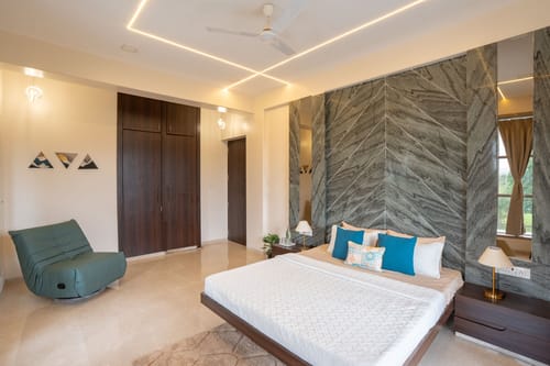 Ashbourne Estate - Wada