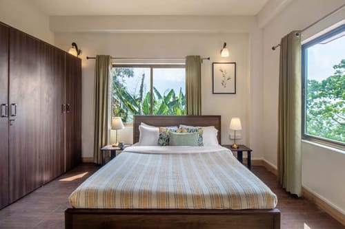 Peppermint @ Arya Treetops And Tea Trails