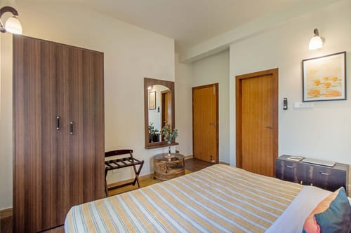 Arya Treetops and Tea Trails