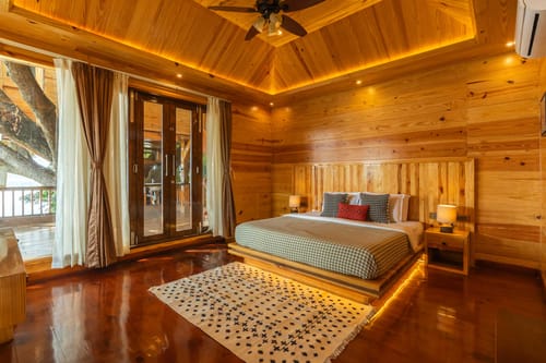 Glory @ Exotica Kabini