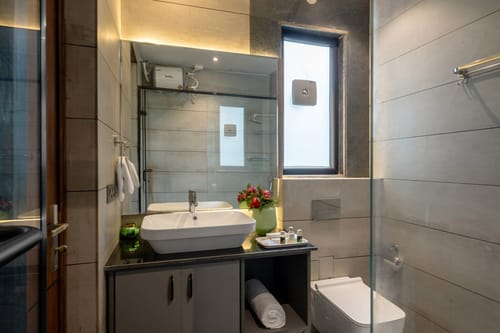 Barkat Villa - Ramgarh