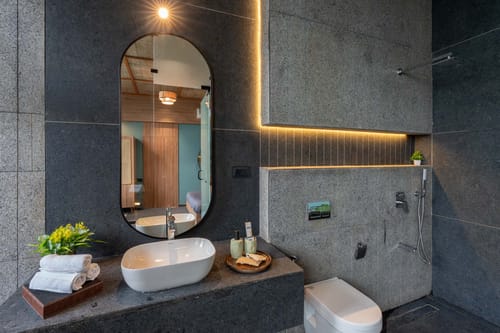 The Solitaire Home (Horizon)