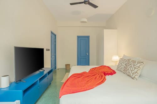 Casa Del Mar | Elegant 4-BHK Villa with Pool, Bars, TV Lounge, Gazebo & Terraces