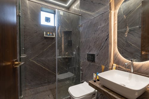 Ashbourne Estate - Wada