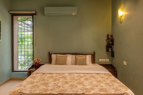 Vibe @ Ishva Bungalow