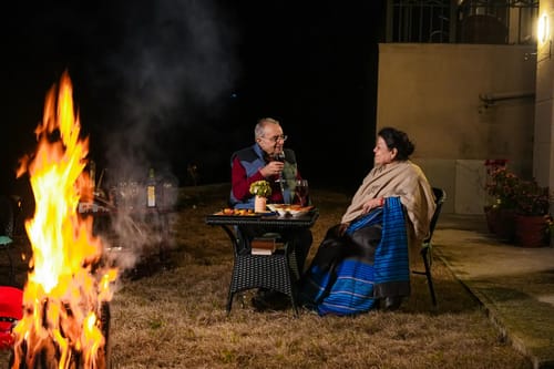 Edelweiss Estate: Primrose House