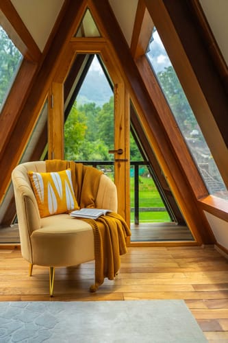 Alpha and Peek A Boo