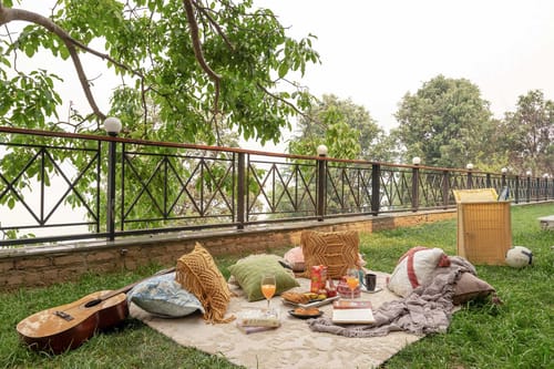 Barkat Villa - Ramgarh