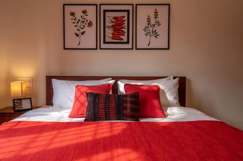 Spice Notes - Bison Valley