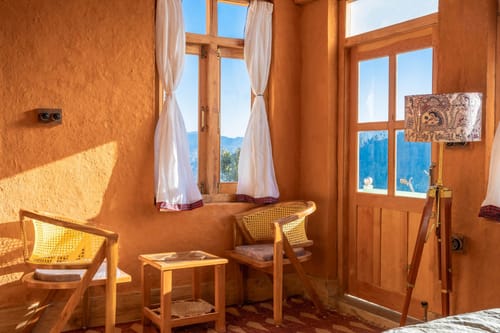 Jillmora Heights - Jilling