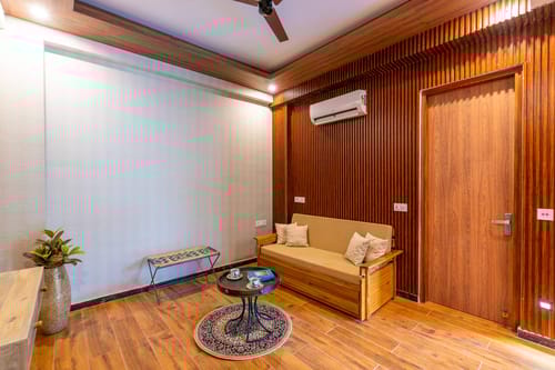 Shivoham Farms - Sohna