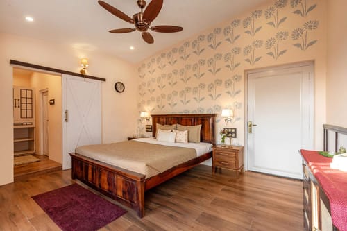 Allure @ The Enchanted Forest