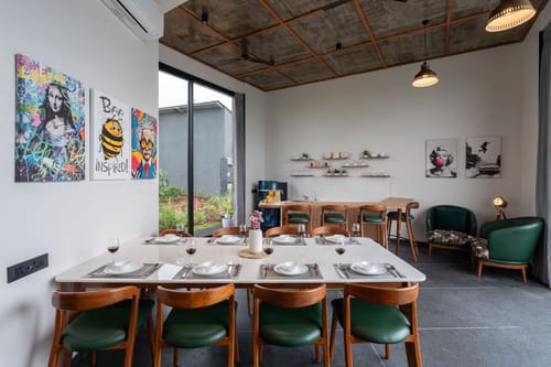 The Solitaire Home (Horizon)