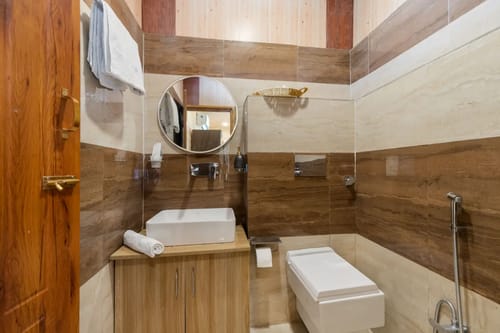 Mystic Homes ~ Pine Valley and Pine Woods