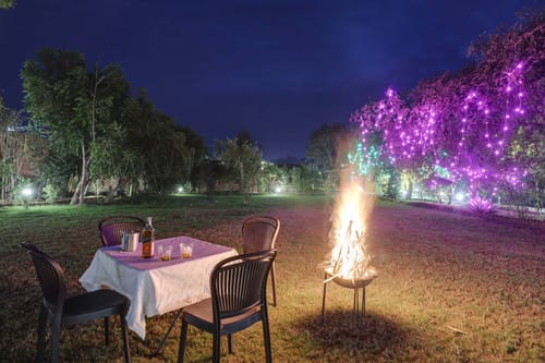 Tanor Villa @ Bhils Kabeela