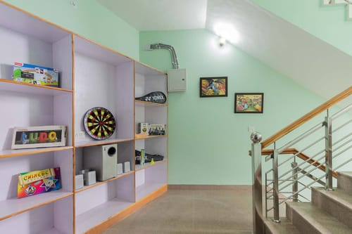 Morning Bliss - Ranikhet