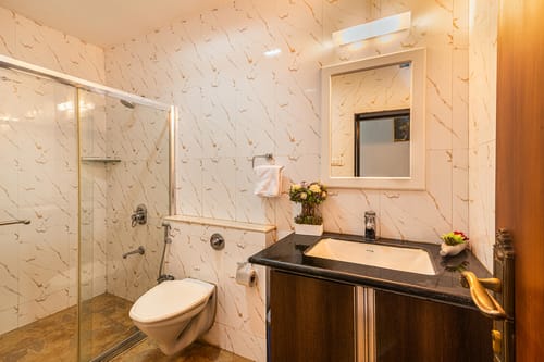 Ekam Lake House - Mulshi