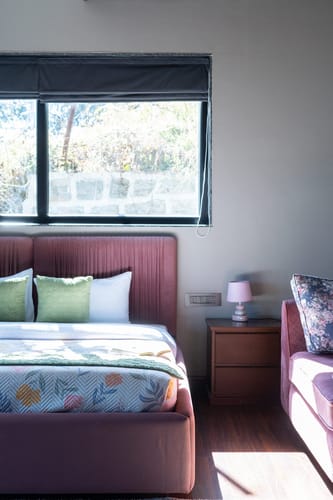 Barkat Villa - Ramgarh