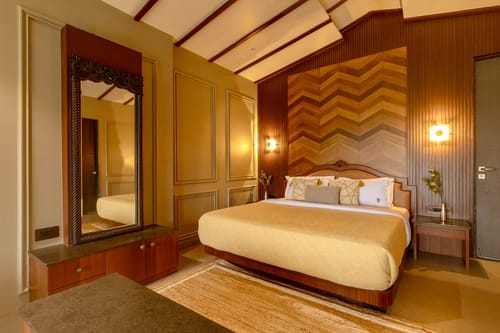 PS’ Infinity Hideout