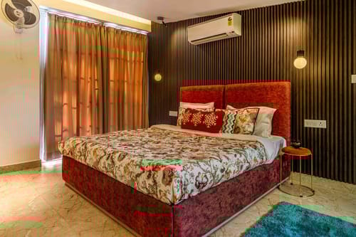 Petal @ Kuber Vatika