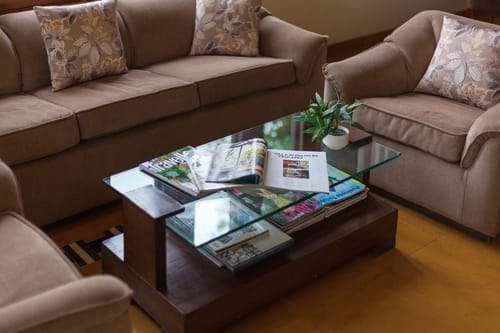 Mountain's Edge w/ Valley Views