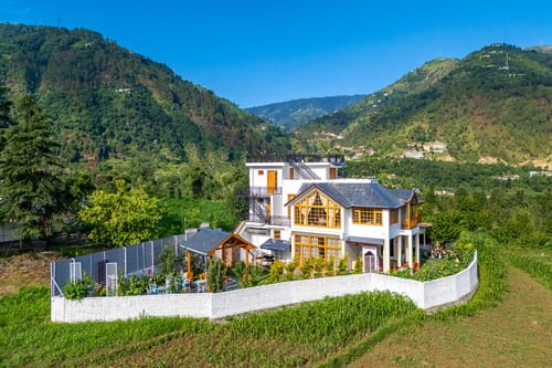 Willow @ The Oakridge W/ Jacuzzi