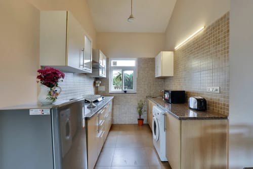 Veera Strand Park | 2-BHK | Pool, Gym & Kids Zone