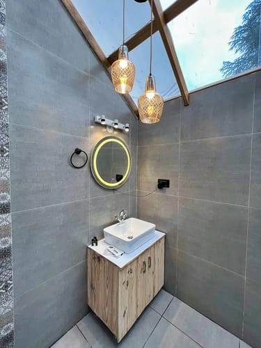 Luar Chalet, Itsy Bitsy Cabin