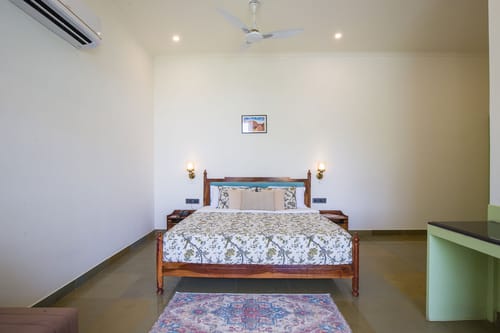 Celeste @ The Pastel Courtyard