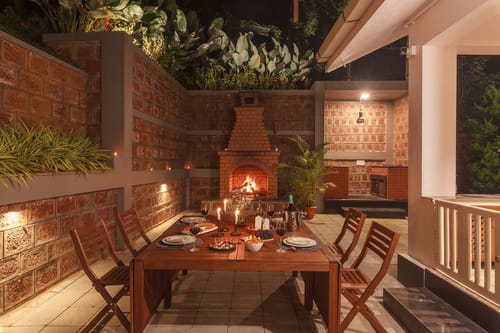 The Haven - Grandeur