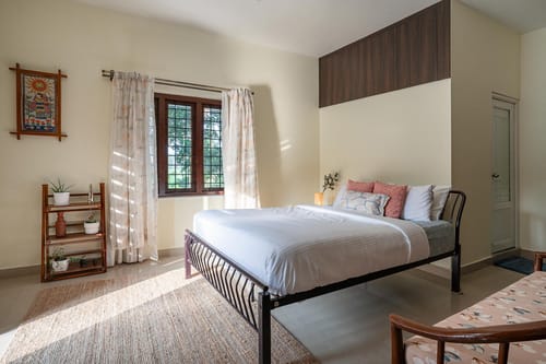 Calm @ Nature’s Nook