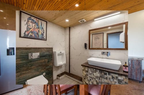 Live Life | Pet-friendly 2-BHKs With Entertainment Room, Restro & Garden