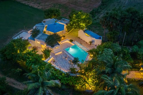 Wellnest Natural Farms