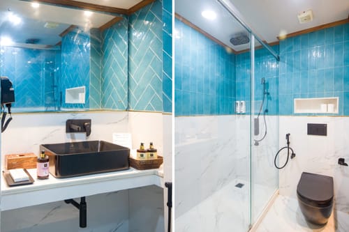 Evaara Woods Breeze | 3-BHK Retreat With Common Garden & Sitting Area