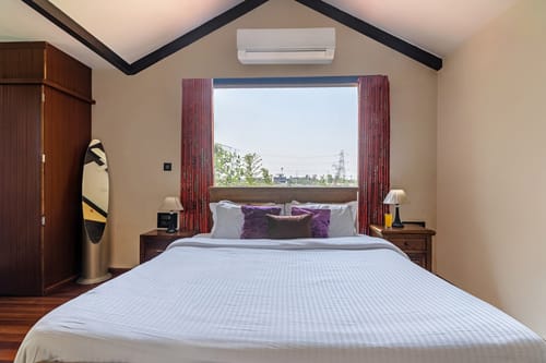 Grandeur Living Villa