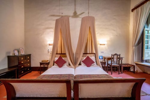 The Figueiredo House