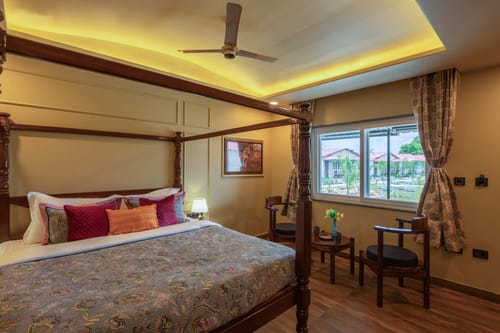 Mocha @ Wildwoods Stone