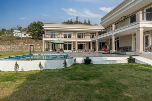 Sukh Saklana Entire Haveli